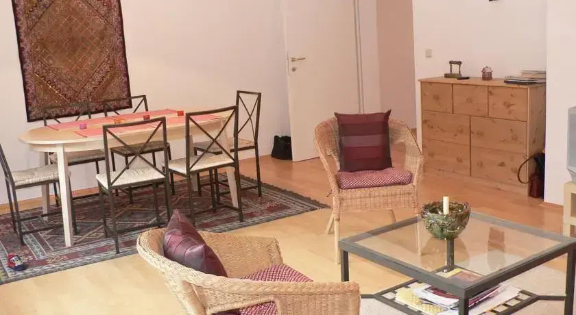 Appartements Maria Stewart by Schladming-Appartements