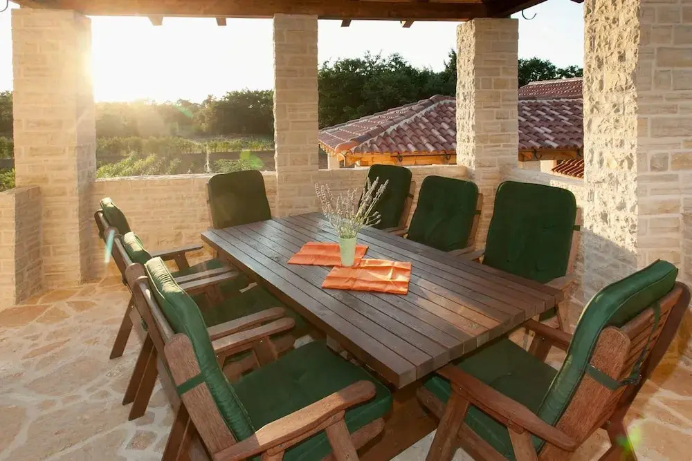 Villa Paradiso