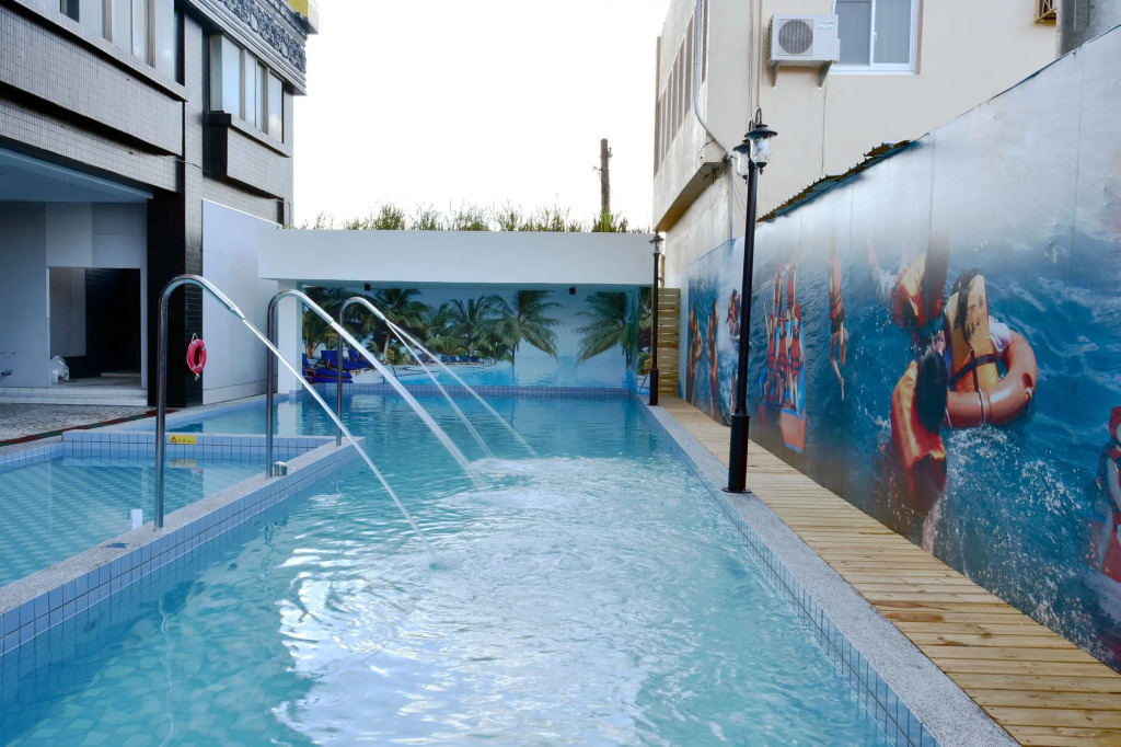 GUIDE HOTEL Kenting Resort