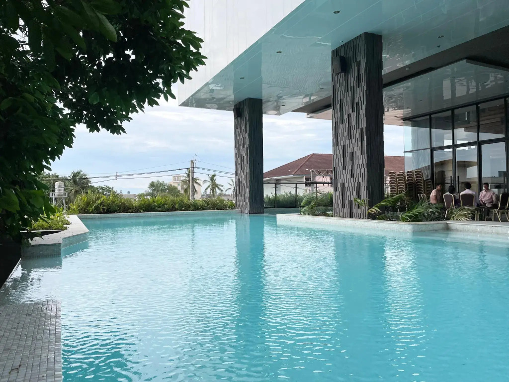 Tonaoi Grand Hotel
