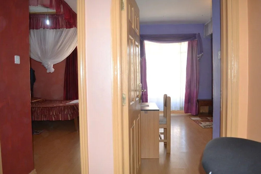 Hillview Apartment