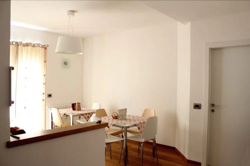 B&B Ca' Marchesi