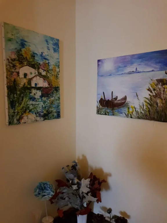 B&B Magica Venezia