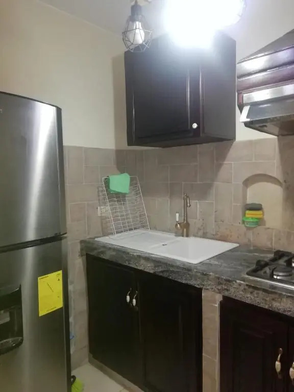 Blanca Apartments