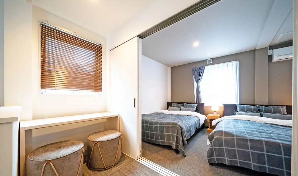 Hermitage Hotel Nishishin