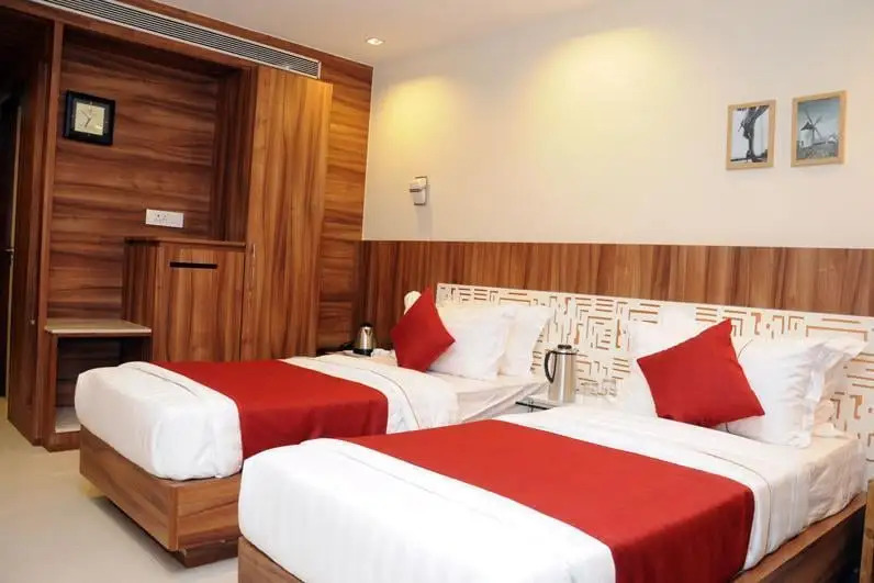 Hotel Cambean