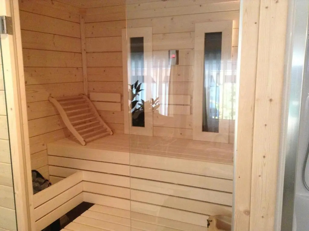 Haus Bergblick
