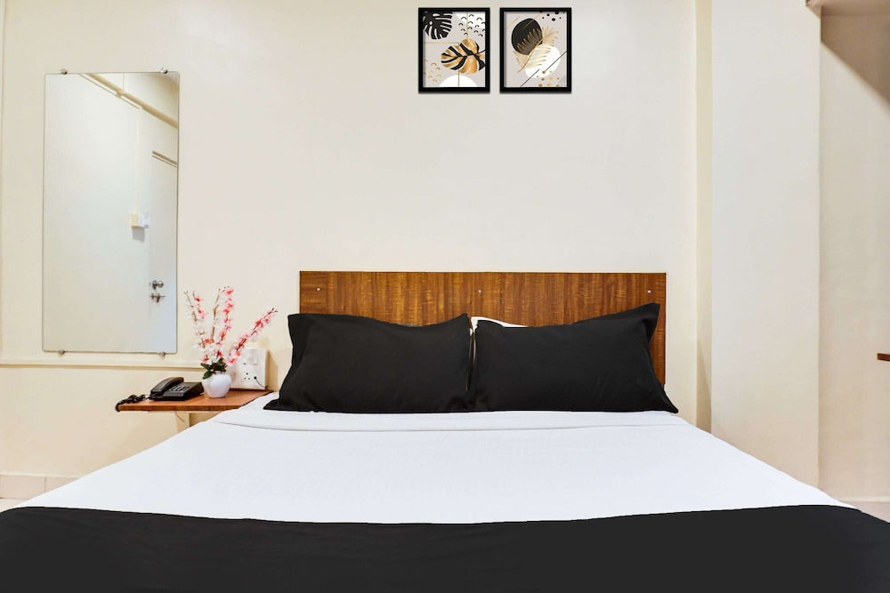 Super Hotel O Jadhav Nagar Near Sinhgad College