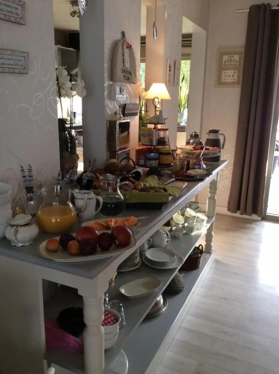Guesthouse De Witte Merel Deluxe