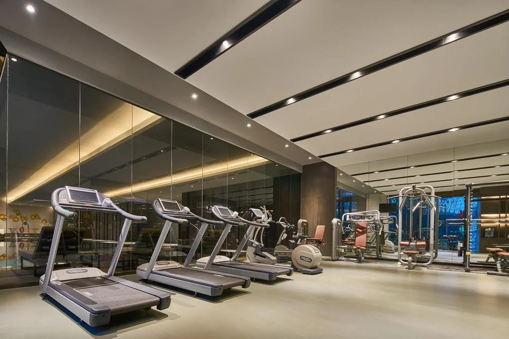 Lebanshan Hotels Hefei