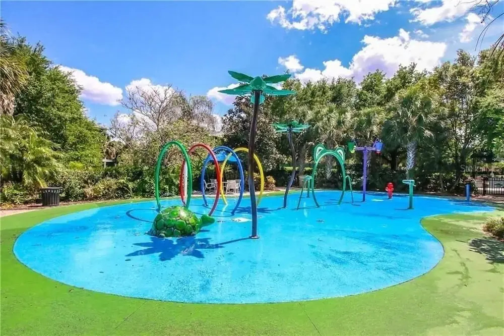 Amazing Villa near Disney at the Bahama Bay Resort villa