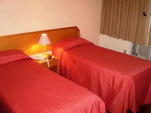 Hotel Gravataí Center