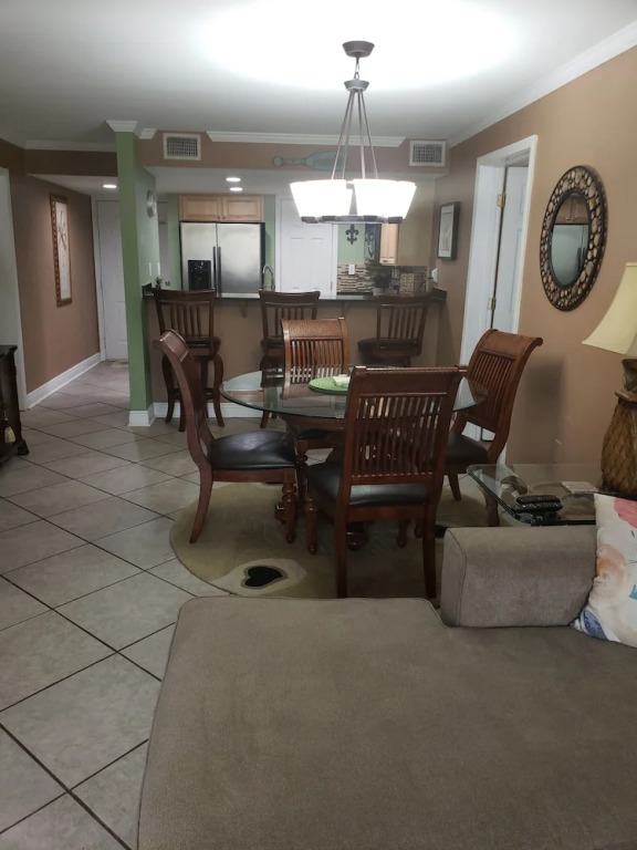 Ocean Club C-113 - 2 Br Villa