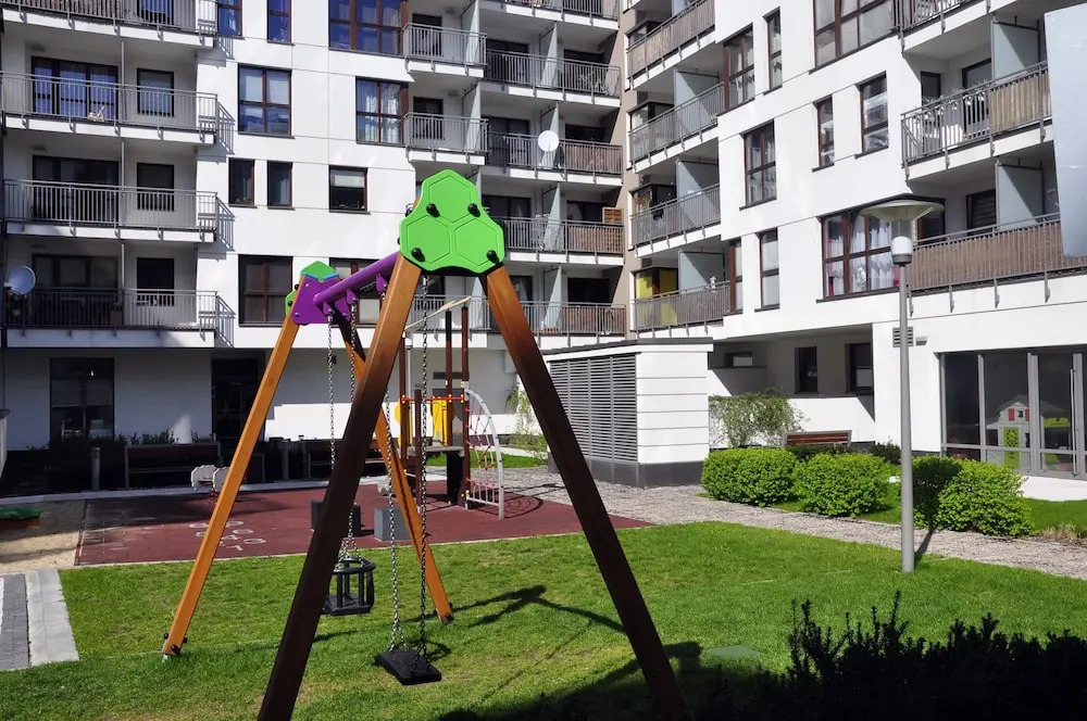 Prudentia Apartments Jana Kazimierza
