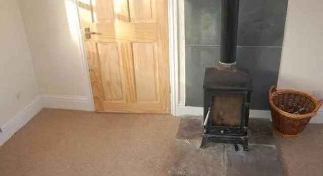 Greatfield Lodge