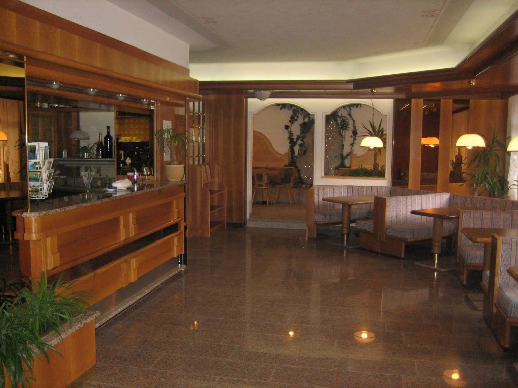 Hotel Panorama
