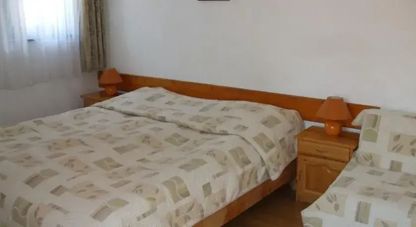 Guest House Riben Dar