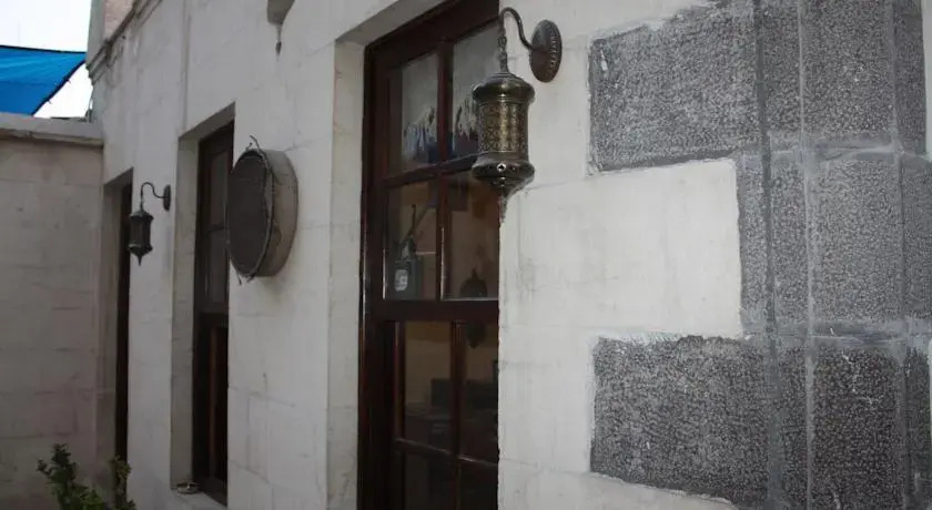 Hidiroglu Konak Hotel