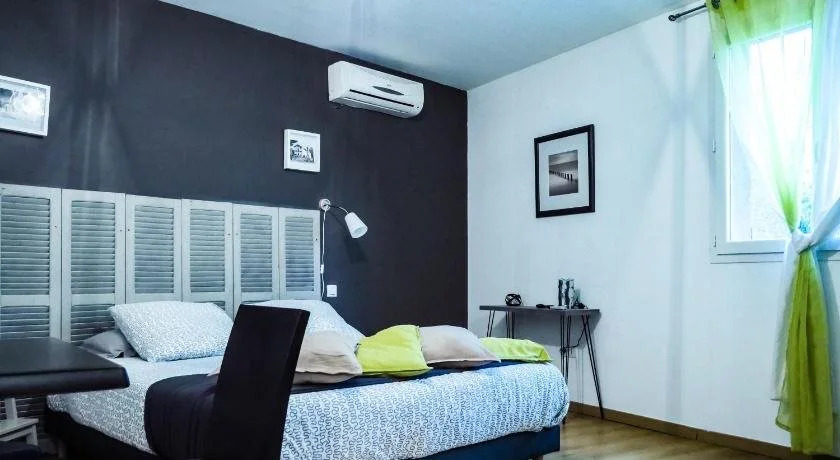 Hôtel U Passa Tempu
