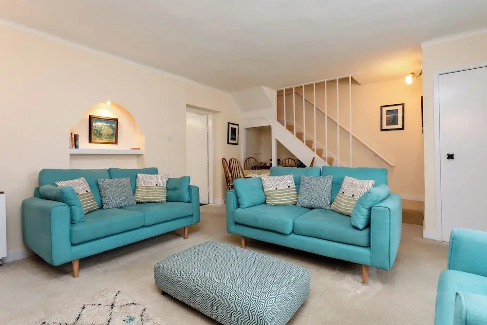 Percy Cottages No4