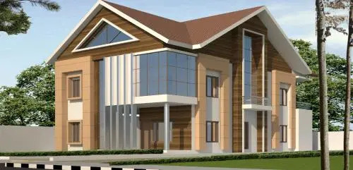 Hotel GRG Residency