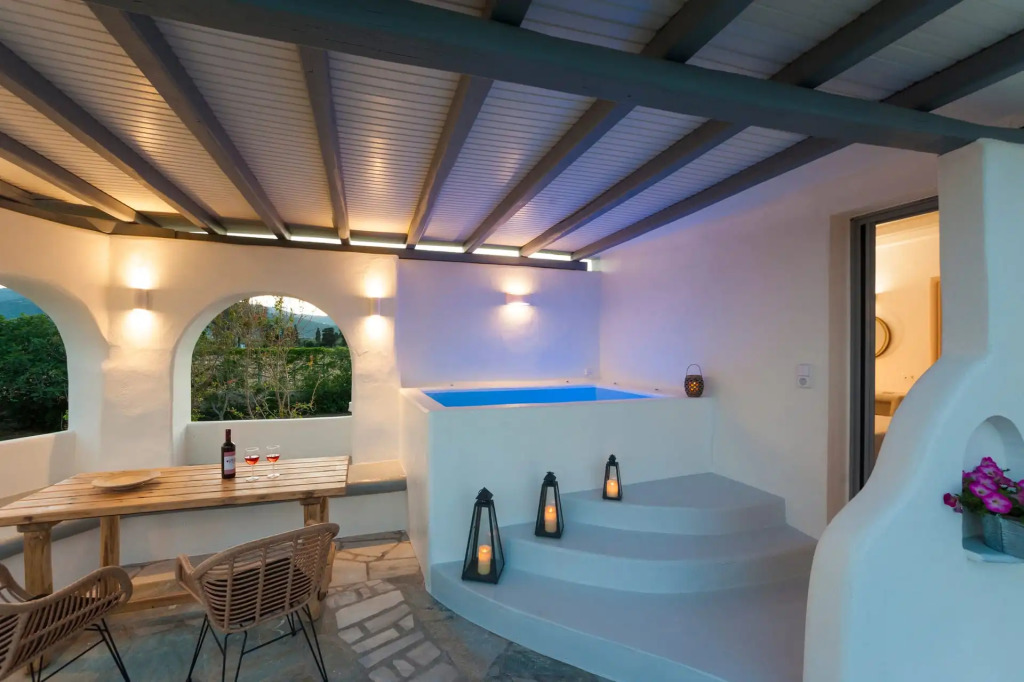 Anemones Studios & Suites - Onar Hotels Collection