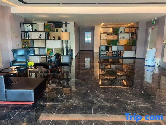 Homeinn Selected Hotel (Mengyin South Ring Road Expressway Exit)