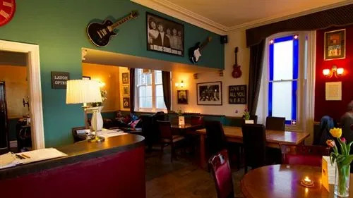 The Preston