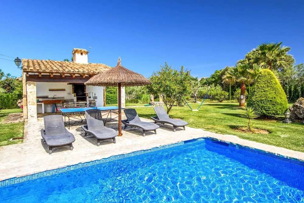 Finca Can Roig Gran