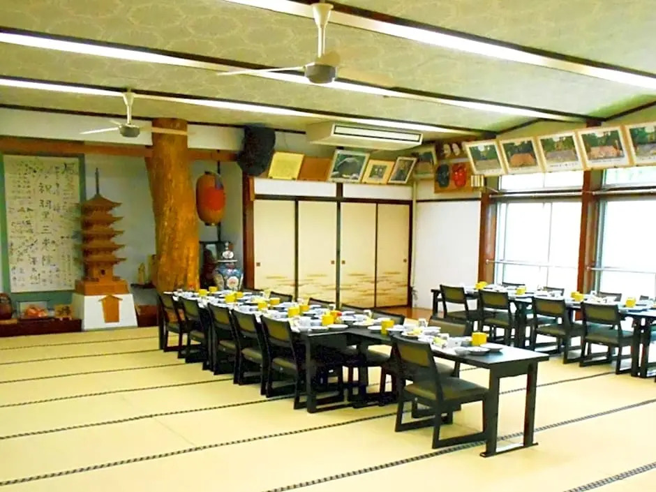 Hagurosan Sankouin / Vacation STAY 40375