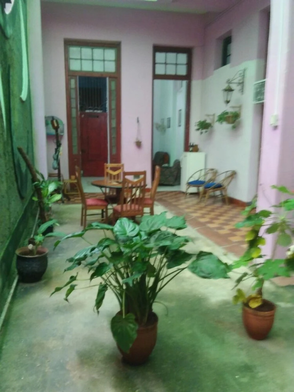 Casa Colonial Amistad