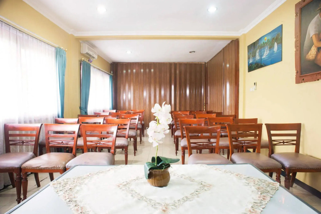 Hotel Pasah Asi