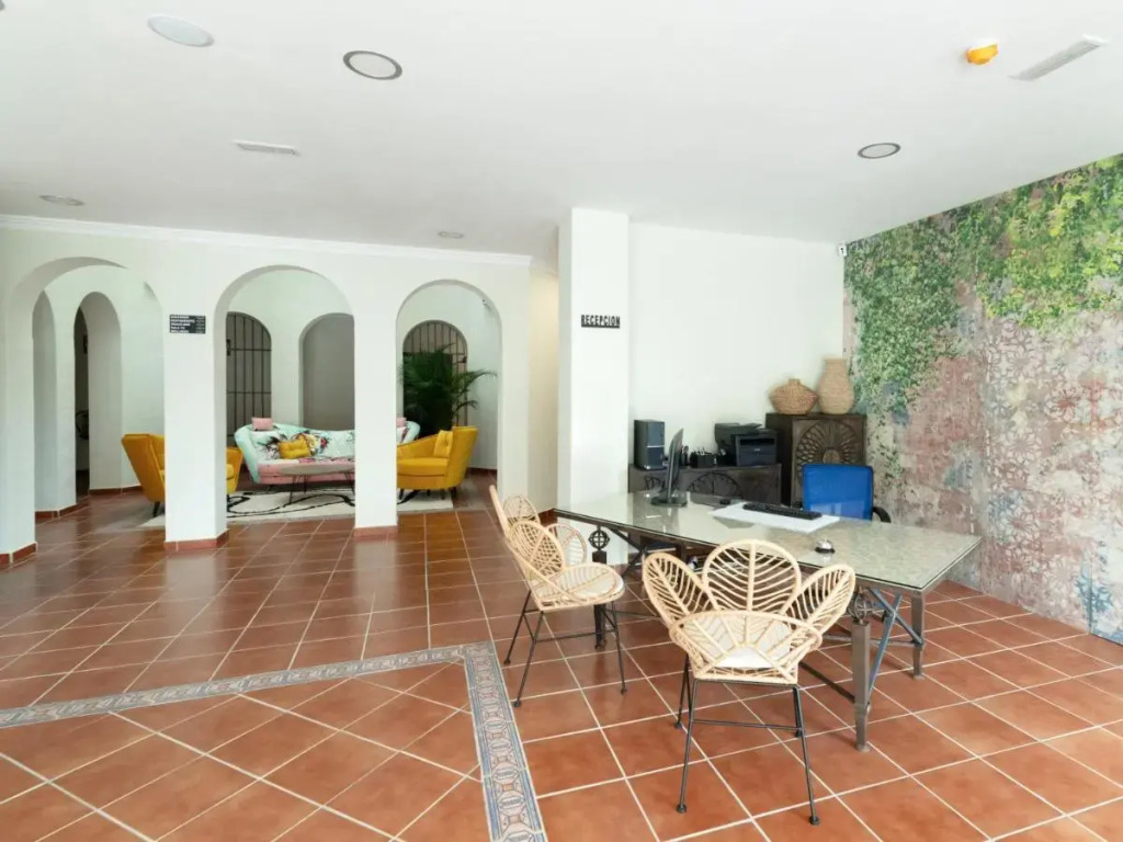 Hotel Altos de Istán