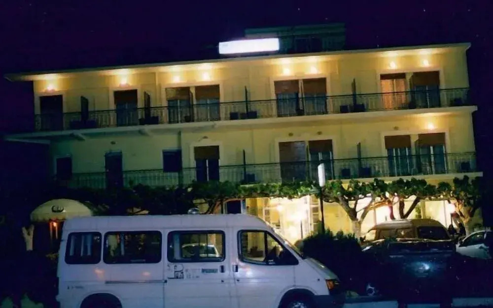 Guesthouse Pyrassos