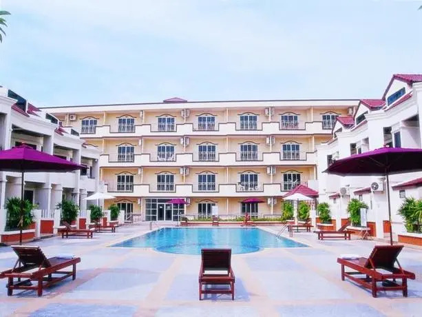 LK Paragon Pattaya