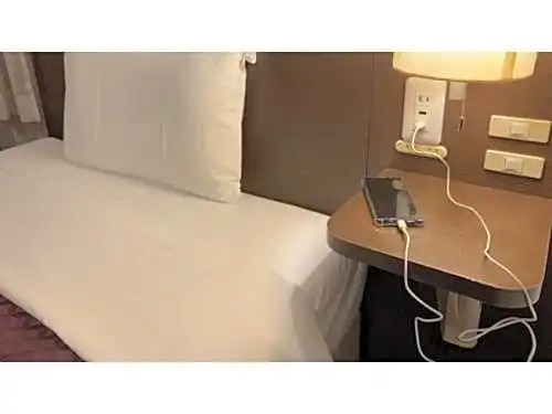 Hotel Park Side Hiroshima Peace Park - Vacation STAY 92131v