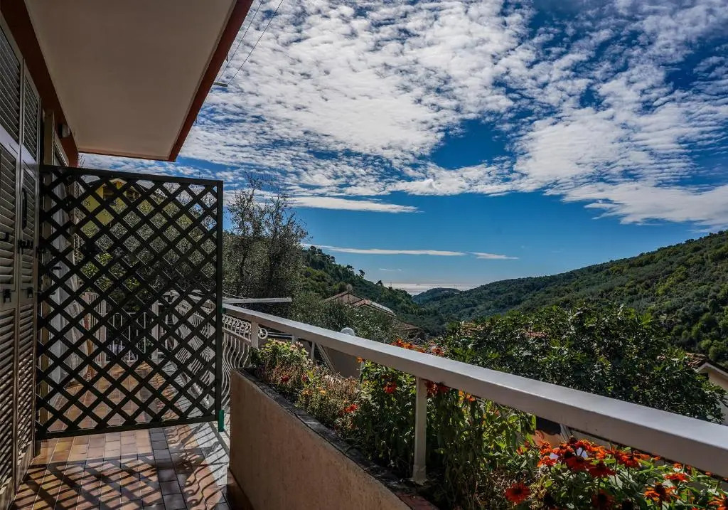 Agriturismo La Rocca