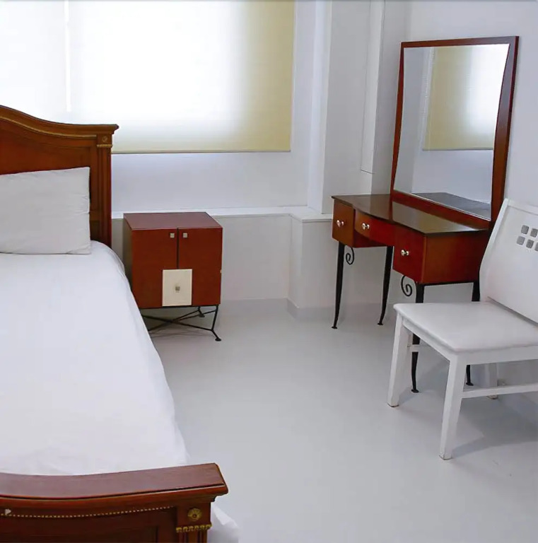 Hostel Fellaz