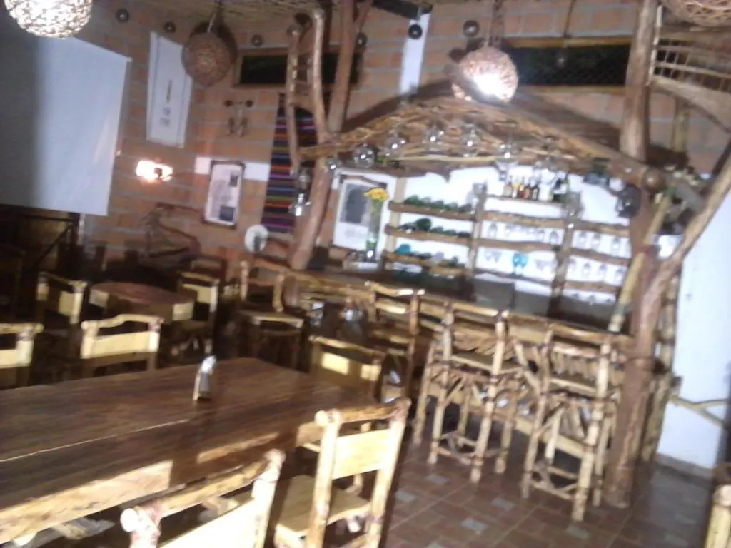 Hotel Arqueológico San Agustín