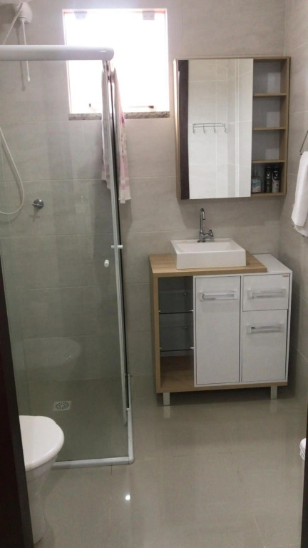 Apartamento centro Porto belo