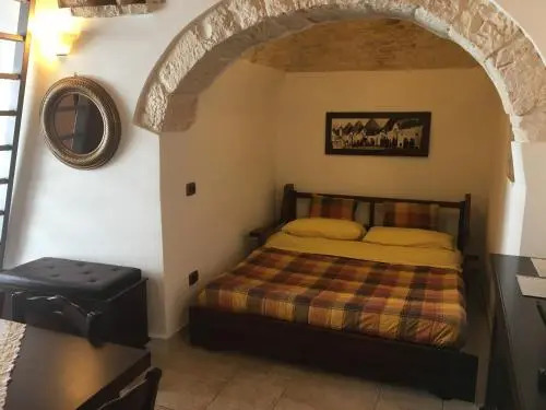 Il Trullo dei Sogni