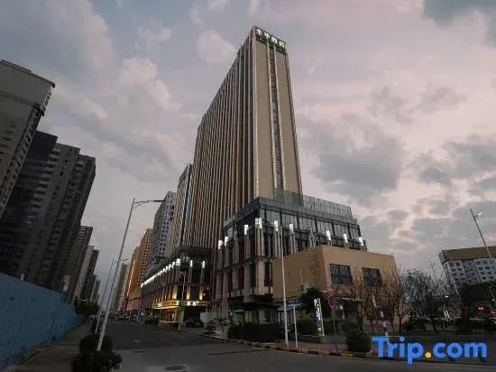 JI Hotel (Foshan Nanzhuang Taoci Bolancheng)