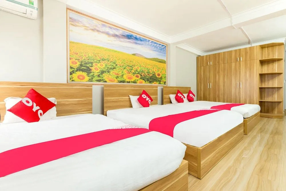 OYO 800 Candy Hotel