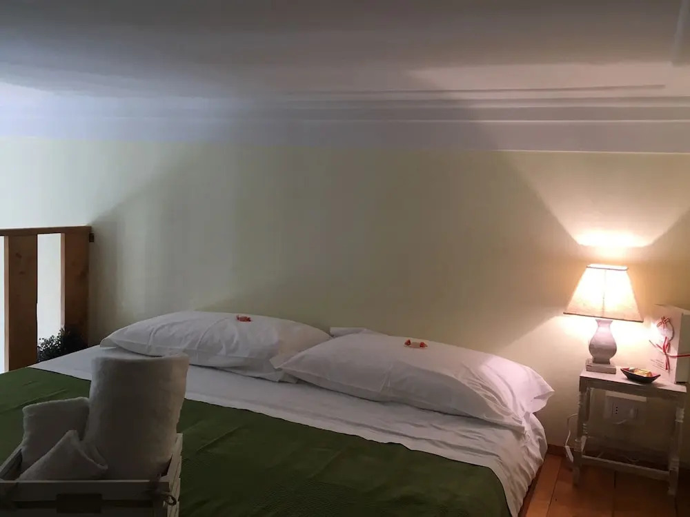 Bridge Of Music B&B