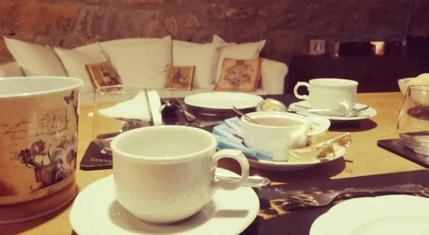Villa Fausta B&B