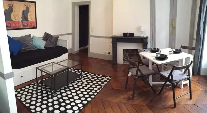 Appartement 15 Durantin