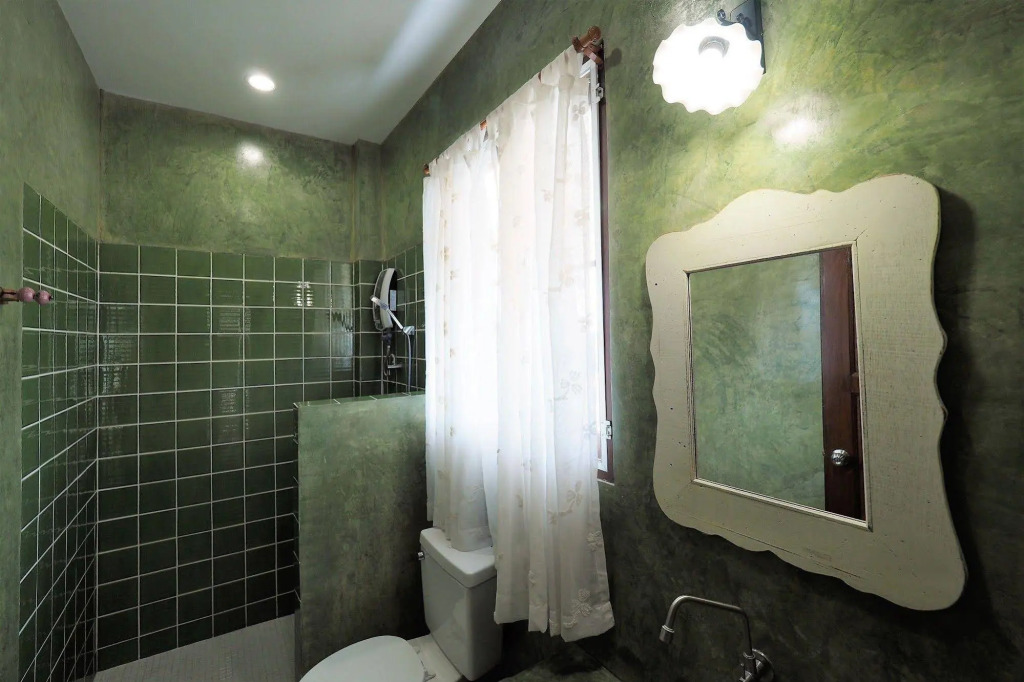 Baan Parinda (Pompom Home)