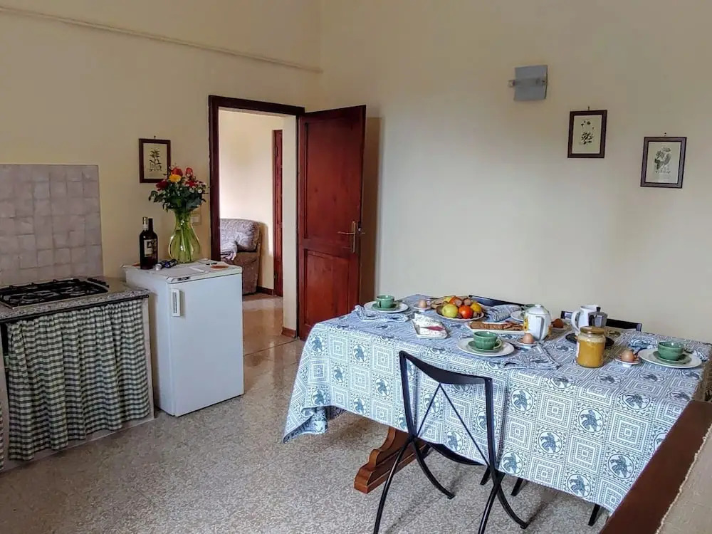 Holiday Home for Families in Umbrian