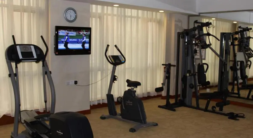 Starshine Hotel Longgang