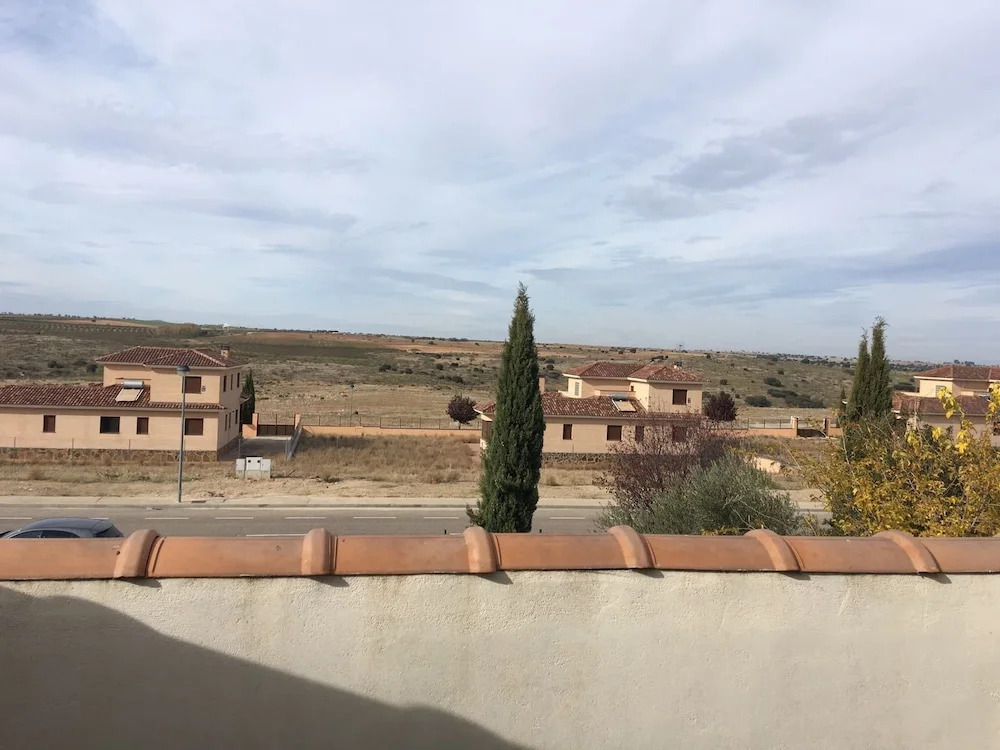 Villa en Campo de Golf